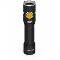 Фонарь ручной Armytek Prime C2 Pro Magnet USB (теплый свет) F08101W