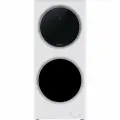 Стирально-сушильная машина колонна MAUNFELD MFWD14157WH06 10+5 кг