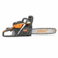 Бензиновая цепная пила DAEWOO DACS 4500