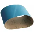 Р80 200*750мм SMIRDEX Cloth-ZX 635 Лента шлифовальная бесконечная