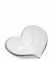 Декоративная чаша Сердце A2115190 Cervena Kostka, Керамика, Китай.