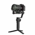 Электронный стабилизатор Zhiyun WEEBILL 3S (CR128) C020126G1