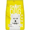 Корм сухой Smart Dog для щенков с цыпленком, 18 кг