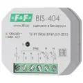 Импульсное реле F&F BIS-404 48 мм 1 шт. 8 А 230 В
