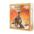 Кольт Экспресс (Colt Express) настольная игра