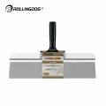 Шпатель малярный 450мм Rollingdog серия Elite арт.50503