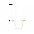 Подвесной светильник Kink Light Кайли 08039K-120A,19