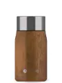 Термос для еды Les Artistes Thermos + Spoon 700ml Wood