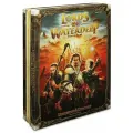 Настольная игра Wizards of the Coast Lords of Waterdeep