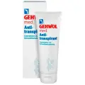 Gehwol Крем-лосьон для ног Антиперспирант, 125 мл, 125 г, 1 уп.