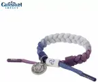 Браслет Genshin Impact Геншин Импакт Character Theme String Bracelets Keqing 6974096531097