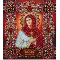 Набор для вышивания Святая София