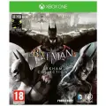 Игра Batman: Arkham Collection Русская Версия (Xbox One)
