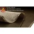 Огнеупорная Базальтовая Ткань ТБК-100, 10х1 м
