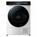Сушильная машина LEX LDM12WBlThD белый