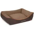 Лежанка для животных Thermal Box Bed, 75х60х19см