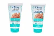 Floresan Крем-гель после депиляции Deep Depil замедляющий рост волос, 150 мл, 2 штуки