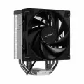 Кулер для процессора Deepcool AK400 (R-AK400-BKNNMN-G-1)