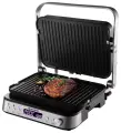 Гриль электрический редмонд SteakMaster RGM-M819D, 3в1: духовка, барбекью, двусторонние панели: ребристая и плоская