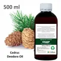 Эфирное масло кедра / Cedrus Deodora Oil - 500 мл
