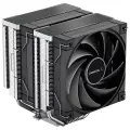 Кулер Deepcool AK620 R-AK620-BKNNMT-G, для процессоров, 160х129х138 мм(Black)
