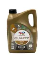 Масло моторное синтетическое Total QUARTZ 9000 HKR 5W-30, 5л, арт. 230349