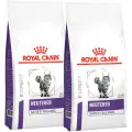 Сухой корм ROYAL CANIN NEUTERED SATIETY BALANCE для кастрированных и стерилизованных котов и кошек контроль веса (3,5 + 3,5 кг)