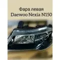 Фара Daewoo Nexia N150, левая(LH)