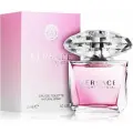 VERSACE Туалетная вода Bright Crystal, цветочные фруктовые ноты, женский аромат, 30 мл