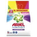 Стиральный порошок Ariel Color, 3.75 кг