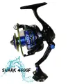 Катушка Shark 4500F