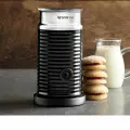 Вспениватель молока Aeroccino Nespresso 3 A59E, мощность 500Вт, 300мл