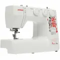 Швейная машина Janome Ami 35S, 25 операций, качающийся челнок