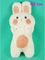 Мягкая игрушка Зайчик 42 см.