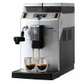 Кофемашина Saeco LIRIKA PLUS 10004477, автоматическая, бойлер, 1850Вт, 2,5л, 500г