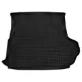 Коврик в багажник ELEMENT NLC.35.14.S13 для Mitsubishi Outlander, Mitsubishi Outlander XL 2005-2012 г. черный 1