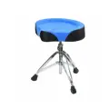 Стул для барабанщика Rolling Rock T-11 BL