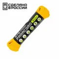Паракорд 275 (мини) CORD nylon 30м RUS (gold)