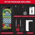 HABOTEST HT128 Цифровой мультиметр