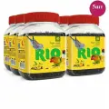 RIO Лакомство для птиц Абиссинский нуг 250г (5штук)