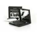 SEVICH Пудра маскирующая Hair Shadow Fiber черный 12 мл 12 г