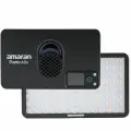 Светодиодная панель Aputure Amaran Pano 60c Kit (Чёрный)