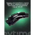 Адаптер EV-Time CCS2 – GB/T DC ГБТ, 200А переходник для электромобилей