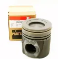 Поршень стандартный голый ISF3.8 Cummins арт. 5258754
