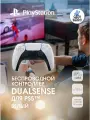 Беспроводной контроллер PS5 PlayStation 5 DualSense, белый
