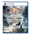 Игра для PS5: Agatha Christie – Hercule Poirot: The London Case Стандартное издание