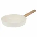 Сковорода Werner Organic Beige 51441 28 см бежевый