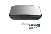 Зеркало боковое JAC N80, N120 КАМАЗ Компас-5 левое основное OE JAC арт. 8202110LE359