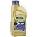 Масло трансмиссионное RAVENOL MTF-2, 75W-80, 1 л