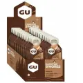 GU ENERGY GU Original Energy Gel no caffeine 24 x 32 г, Воздушное печенье